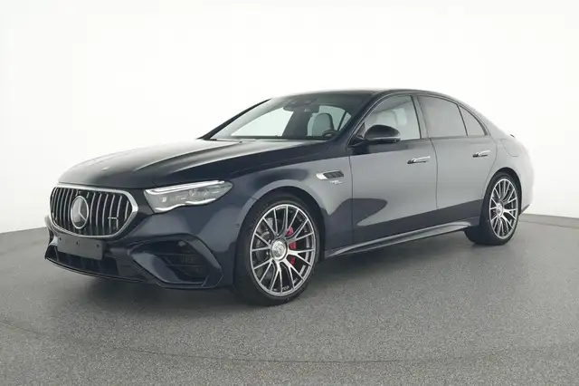Mercedes-Benz E-Klasse 53 HYBRID 4MATIC+