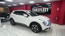 Kia Sportage 1.6 T-GDI 230 HYBRIDE AUTO DESIGN