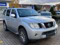 Nissan Pathfinder 3.0 dCi LE/Kamera/7-Sitzer/4x4 Silber - thumbnail 2