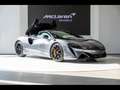 McLaren Artura Spider Gris - thumbnail 8