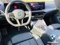 BMW i4 Gran Coupé Bleu - thumbnail 3