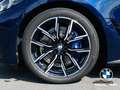 BMW i4 Gran Coupé Bleu - thumbnail 8