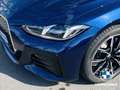 BMW i4 Gran Coupé Bleu - thumbnail 7
