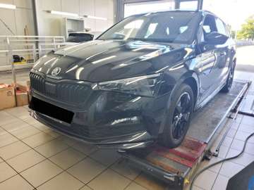 1.0 TSI Monte Carlo Tempo/Multilenk