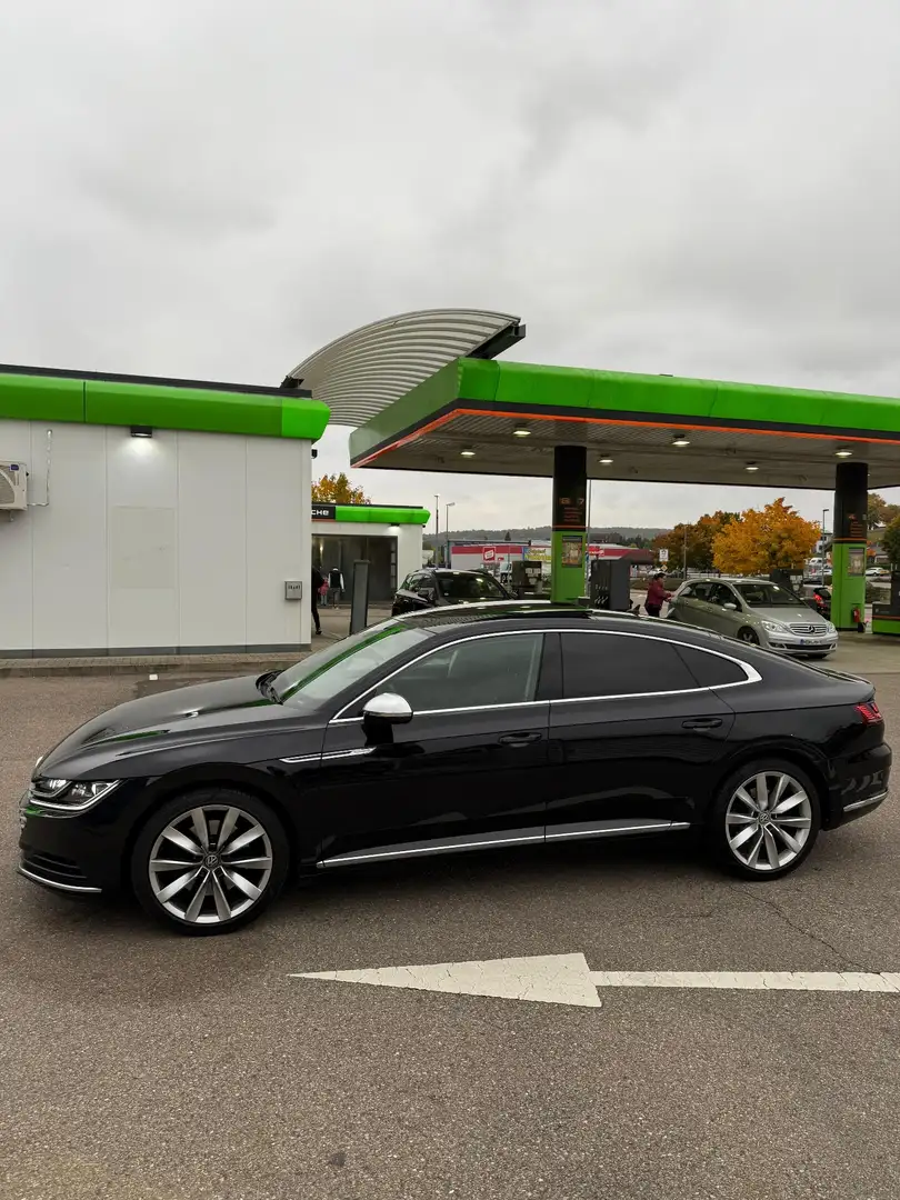 Volkswagen Arteon 2.0 TSI 4Motion DSG Elegance - 2