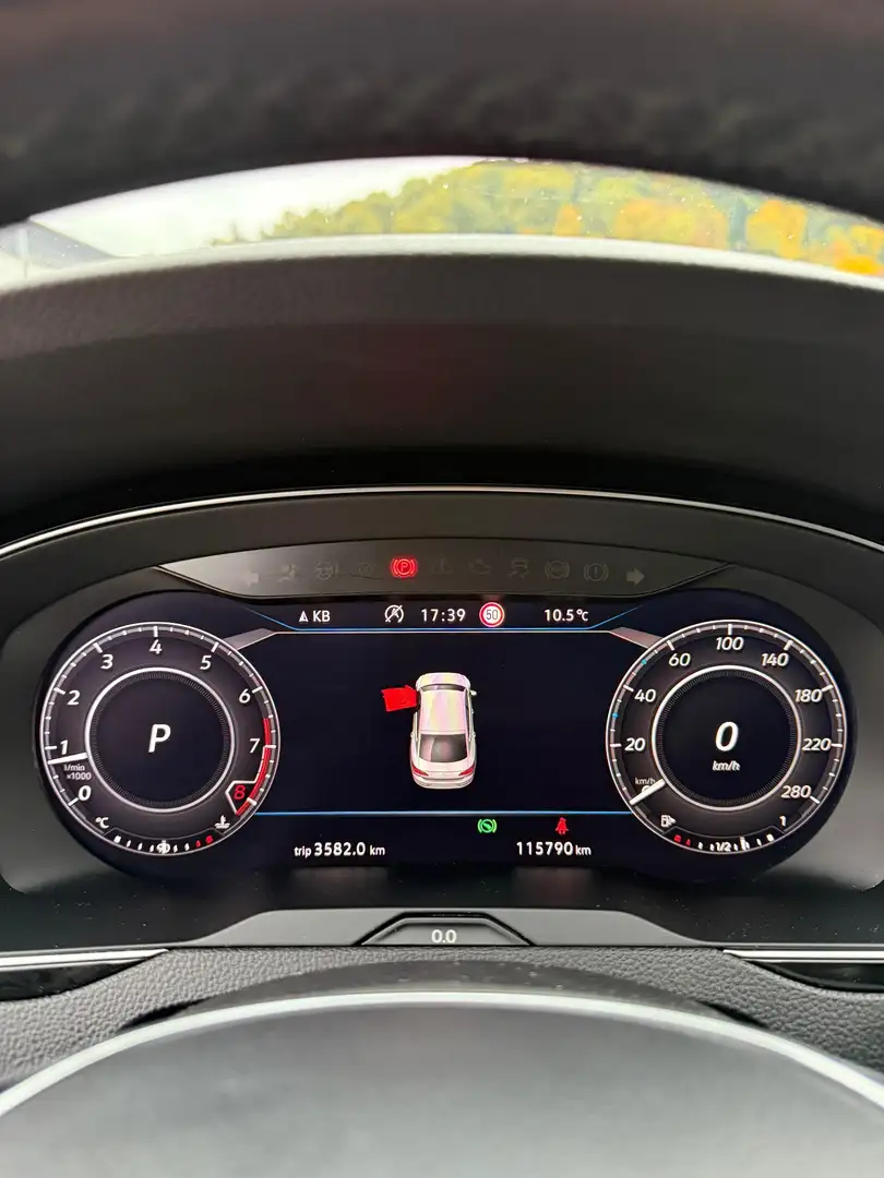 Volkswagen Arteon 2.0 TSI 4Motion DSG Elegance - 1