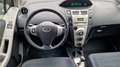 Toyota Yaris 1,3-l-VVT-i MultiMode-Getriebe 1.HAND Szürke - thumbnail 14