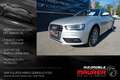 Audi A4 Avant Attraction Xenon NAVI Alu Scheckheft Silber - thumbnail 1