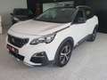 Peugeot 3008 1.6 BlueHDi Allure 120 Blanc - thumbnail 2