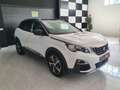 Peugeot 3008 1.6 BlueHDi Allure 120 Blanc - thumbnail 3