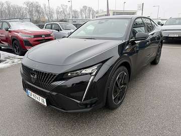 Elektro 210 58kWh GT