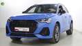 Audi Q3 35 TDI Black line quattro S tronic 110kW Azul - thumbnail 1