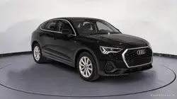 Audi Q3 SPORTBACK 1.4 45 TFSI-E 245 BUSINESS LINE CUIR