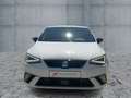 SEAT Ibiza 1.0TSI FR-LINE LED+NAV+ACC+SHZ+PDC+RFK+NSW Weiß - thumbnail 3