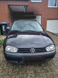 Golf IV 1.4 Comfortline