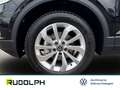Volkswagen T-Roc Life 1.5 TSI DSG LED StandHZG ACC Navi Fernlichtas Schwarz - thumbnail 9