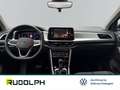 Volkswagen T-Roc Life 1.5 TSI DSG LED StandHZG ACC Navi Fernlichtas Schwarz - thumbnail 13