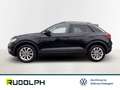 Volkswagen T-Roc Life 1.5 TSI DSG LED StandHZG ACC Navi Fernlichtas Schwarz - thumbnail 3