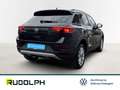 Volkswagen T-Roc Life 1.5 TSI DSG LED StandHZG ACC Navi Fernlichtas Schwarz - thumbnail 4