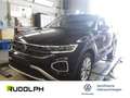 Volkswagen T-Roc Life 1.5 TSI DSG LED StandHZG ACC Navi Fernlichtas Schwarz - thumbnail 1