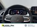 Volkswagen T-Roc Life 1.5 TSI DSG LED StandHZG ACC Navi Fernlichtas Schwarz - thumbnail 12