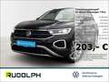 Volkswagen T-Roc Life 1.5 TSI DSG LED StandHZG ACC Navi Fernlichtas Schwarz - thumbnail 1