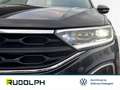 Volkswagen T-Roc Life 1.5 TSI DSG LED StandHZG ACC Navi Fernlichtas Schwarz - thumbnail 6