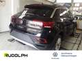 Volkswagen T-Roc Life 1.5 TSI DSG LED StandHZG ACC Navi Fernlichtas Schwarz - thumbnail 2