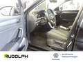 Volkswagen T-Roc Life 1.5 TSI DSG LED StandHZG ACC Navi Fernlichtas Schwarz - thumbnail 3