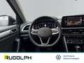 Volkswagen T-Roc Life 1.5 TSI DSG LED StandHZG ACC Navi Fernlichtas Schwarz - thumbnail 16