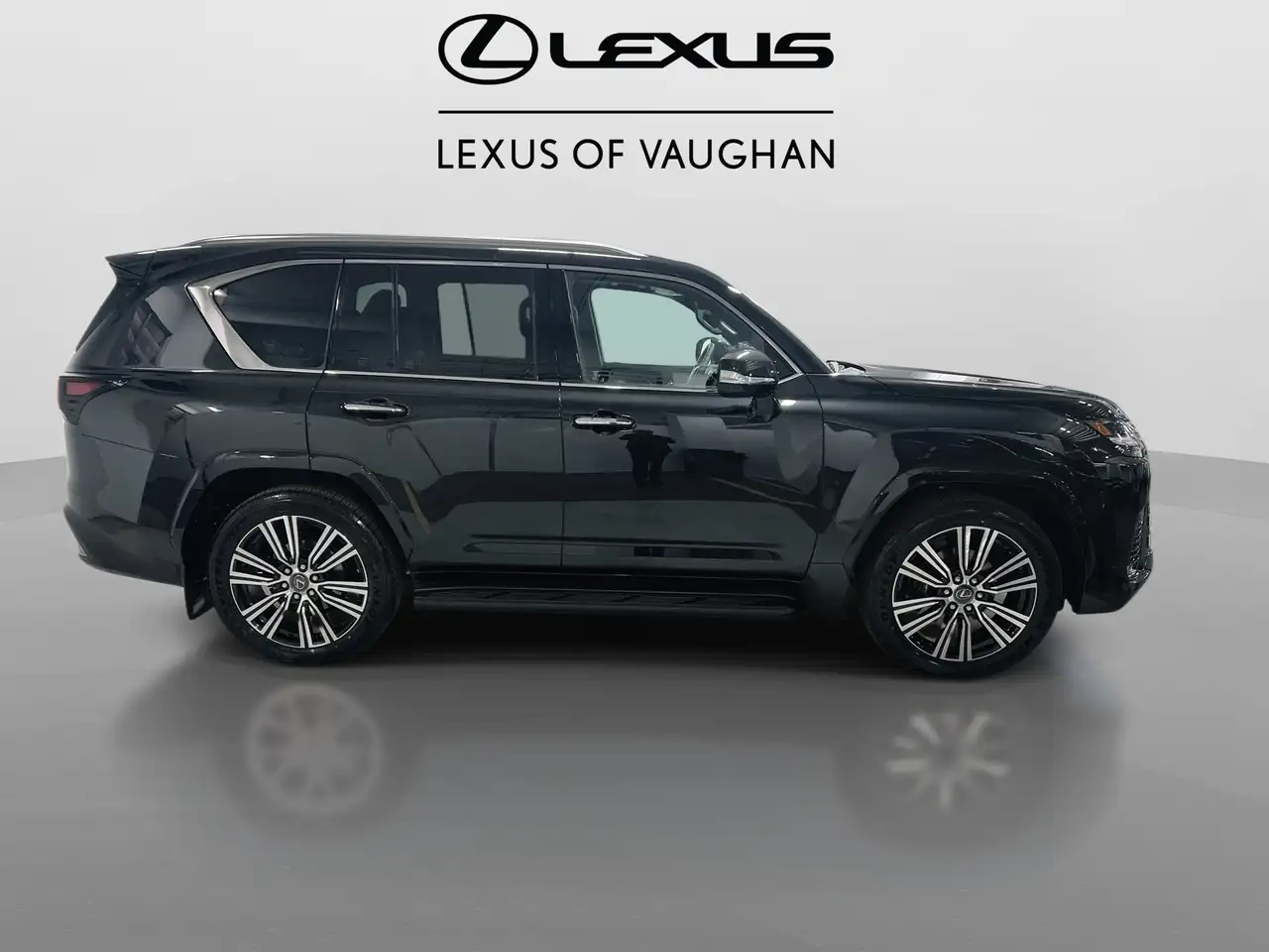 Lexus LX 600 снимка Lexus LX 600