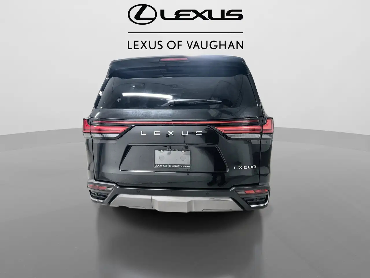 Lexus LX 600 снимка Lexus LX 600