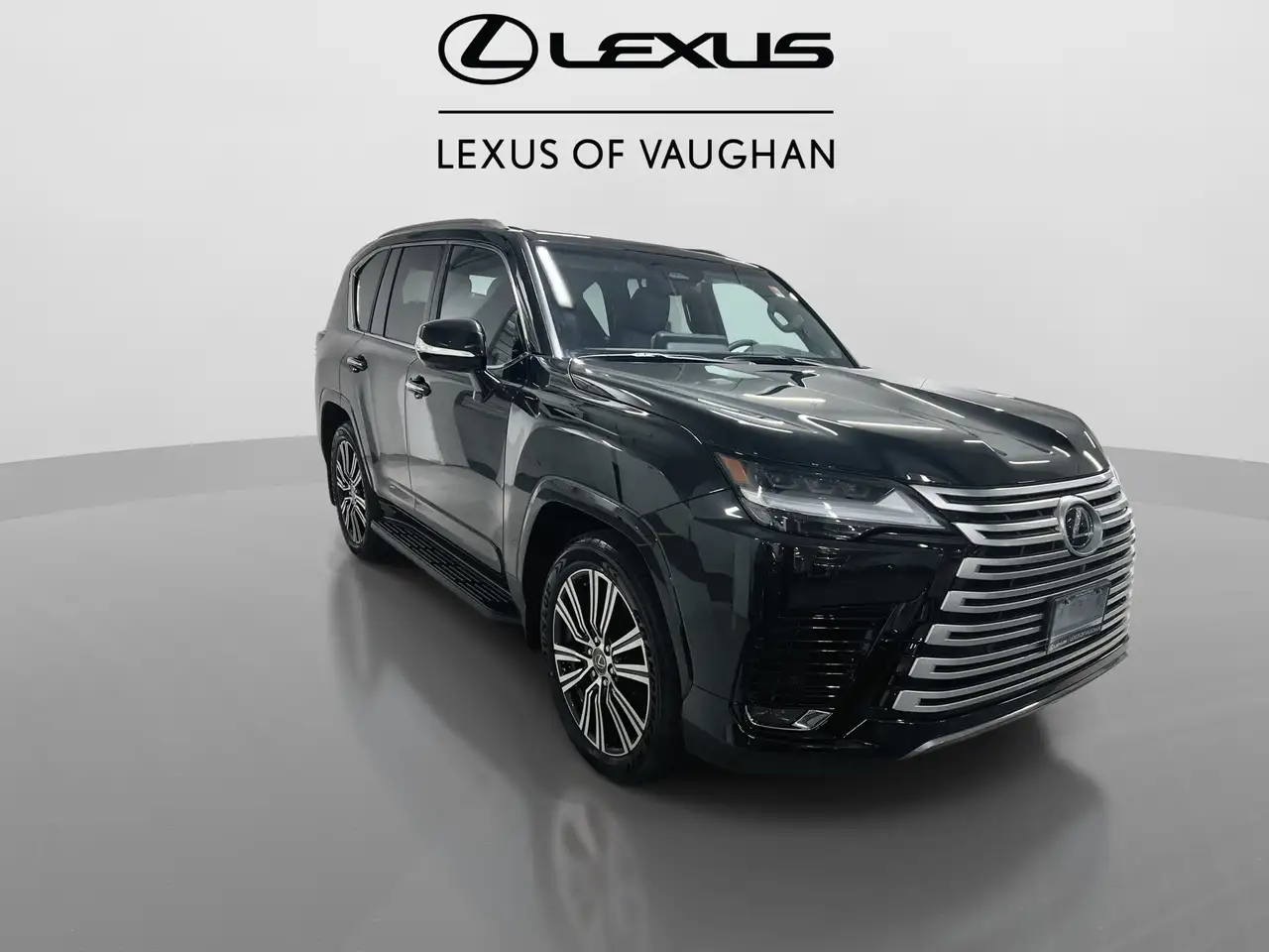 Lexus LX 600 снимка Lexus LX 600