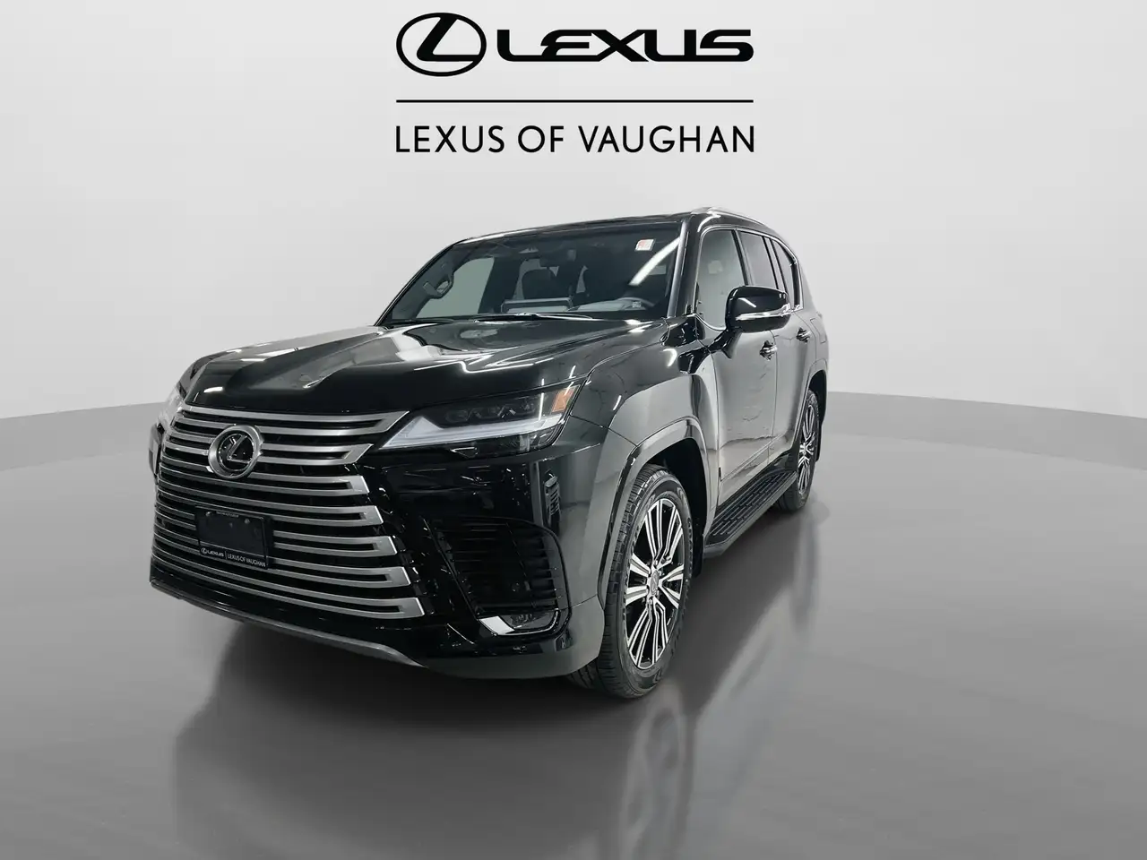 Lexus LX 600 снимка Lexus LX 600