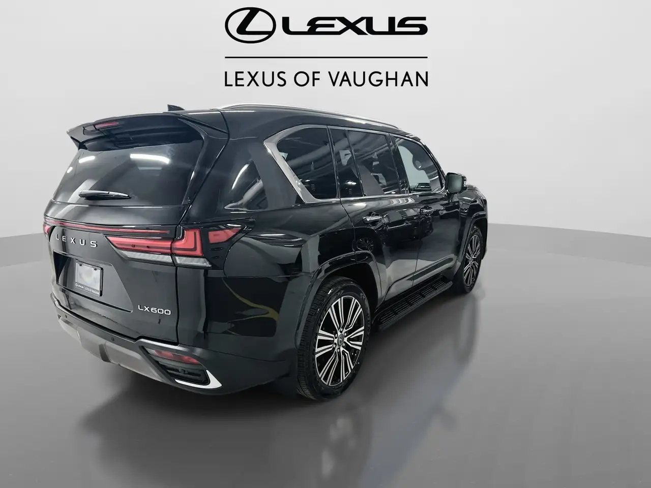 Lexus LX 600 снимка Lexus LX 600