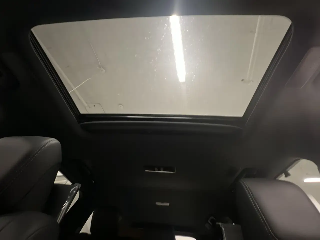 Lexus LX 600 снимка Lexus LX 600