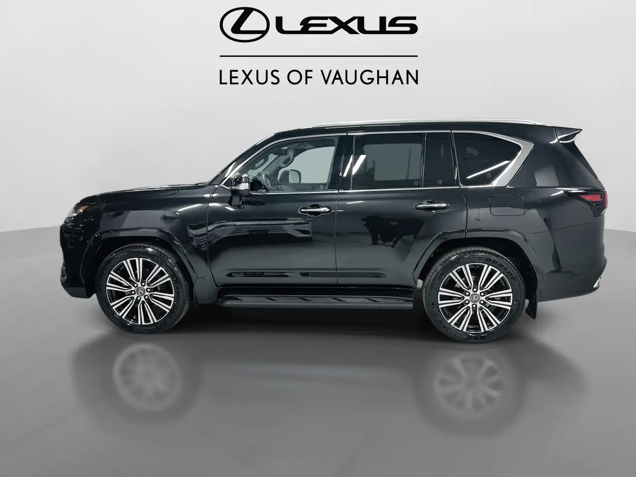 Lexus LX 600 снимка Lexus LX 600