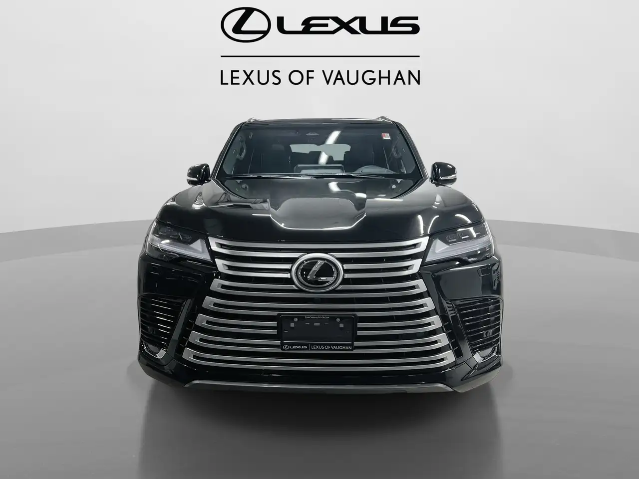 Lexus LX 600 снимка Lexus LX 600