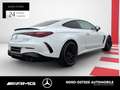 Mercedes-Benz CLE 53 AMG 4M+ COUPÉ PANO PREMIUM PLUS BURMESTER Blanc - thumbnail 4