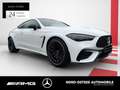 Mercedes-Benz CLE 53 AMG 4M+ COUPÉ PANO PREMIUM PLUS BURMESTER Blanc - thumbnail 2