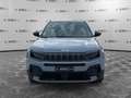Jeep Avenger Avenger BEV Altitude Grau - thumbnail 2