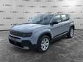 Jeep Avenger Avenger BEV Altitude Grau - thumbnail 1