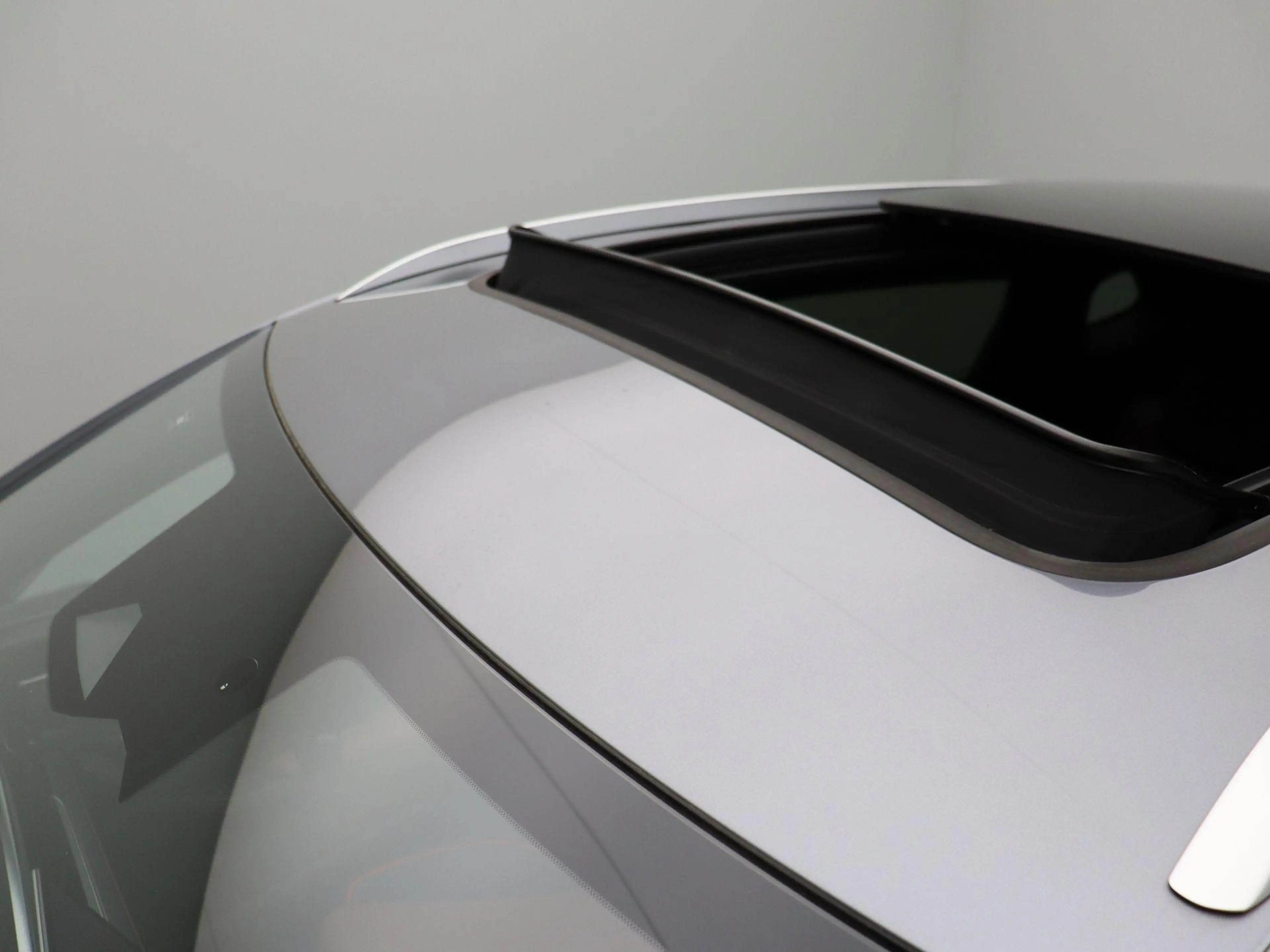BYD Seal U DMI PHEV Boost LEDER | PANO | CAMERA | LED | CARPL — photo 9