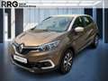 Renault Captur 0.9 TCe 90 Experience CAPTUR Braun - thumbnail 1