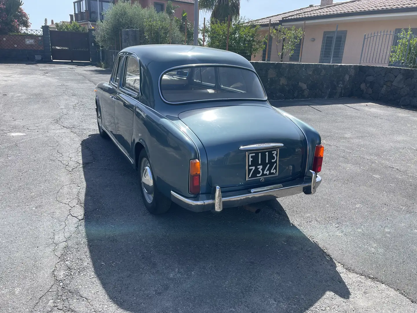 Lancia Appia - 2