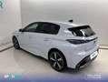 Peugeot 308 5P  Hybrid MHEV 145 e-DCS6 GT Blanco - thumbnail 7