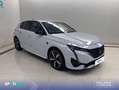 Peugeot 308 5P  Hybrid MHEV 145 e-DCS6 GT Blanco - thumbnail 3