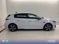 Peugeot 308 5P  Hybrid MHEV 145 e-DCS6 GT Blanco - thumbnail 4
