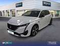 Peugeot 308 5P  Hybrid MHEV 145 e-DCS6 GT Blanco - thumbnail 1