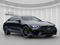 Mercedes-Benz AMG GT 63 4M+ Panora Burmester HUD Distronic 21" Noir - thumbnail 6